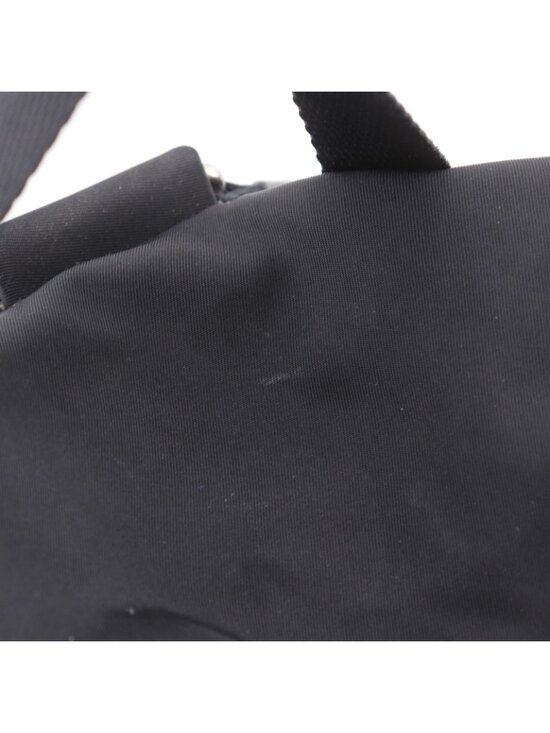 Prada Backpack Nylon Black main image 4